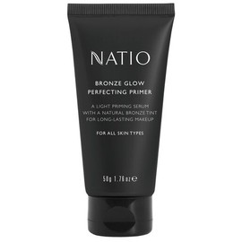 Natio Bronze Glow Perfecting Primer