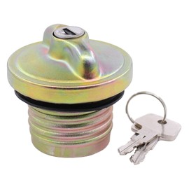 Fuel Tank Cap Cap Cap Fuel Tank Cap Fuel Tank Filler Cap with Key for 911 Beetle 1500 1600 Beetle 1200 1300 1302 1303 Kaefer 411 412