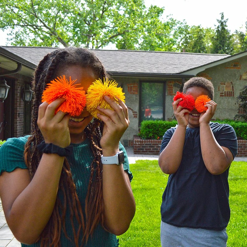 Koosh Original Classic - 3 inch Classic & Retro Toys