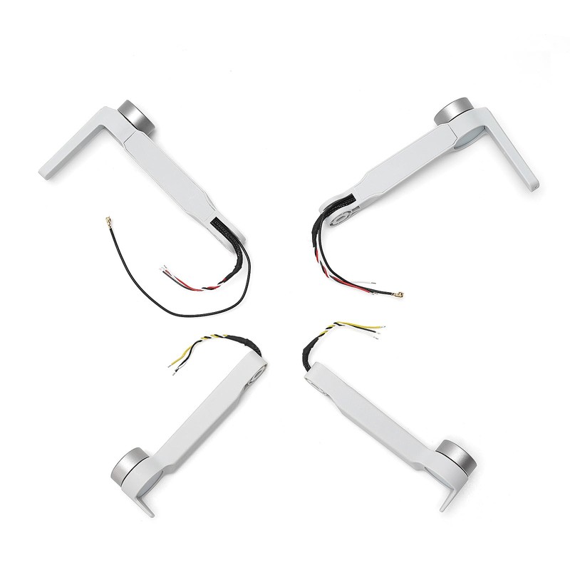 Original Atom SE Drone Arm Replacement Parts for Atom SE