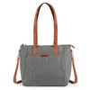 Arctic Zone Vienna Insulated Lunch Tote Bag for Women -