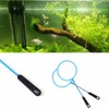 10Pcs Shrimp Nets Small Fishing Nets Aquarium Catcher Nets Plastic