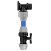 Wall Flange Kit 20mm MDPE - Designed for Secure and