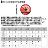 DAIWA Floro Line Flon Fluoro Harris No. 4 144.1 ft