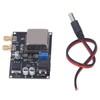OCXO 10MHz Frequency Standard Reference Module, SMA Female Quartz Oscillator
