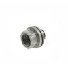 Leviton Watertight Conduit Hub, 3/4-Inch, HUB-34