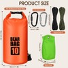 BELCKOS Bear Food Bag Hanging System, Bear Bags for Food