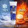 Plastic Gear Grease 1 oz White Lithium Grease
