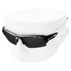 OOWLIT Replacement Sunglass Lenses for Oakley Flak 2.0 XL Vented