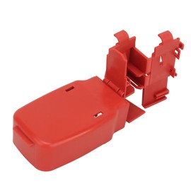Battery Terminal Cover 32418 RNA 300 Battery Cable Terminal Cap for Civic 1.8L 2006 to 2015
