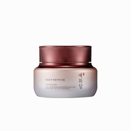 THE FACE SHOP Yehwadam Cheonsamsongi Jasaeng Eye Cream 25ml / 더페이스샵 예화담 천삼송이 자생 아이크림 25ml