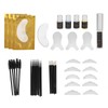 Lash Brow Perming Kit Long Lasting Skin Friendly EyeLash Curling