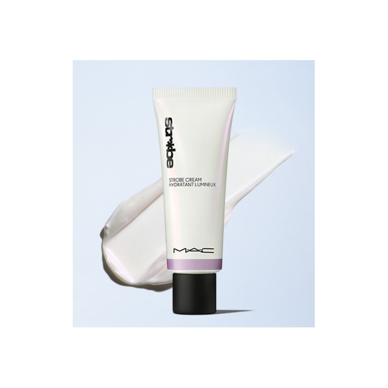 Mack Strobe Cream Makeup Base 50ml