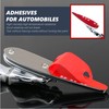 Hood Emblem - Compatible with XE, XF, XJ JG Accessories-