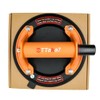 Heavy Duty Hand Pump Vacuum Suction Cup Lifter for Glass,