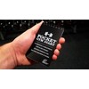 Polymath Products Pocket Gym Diary –100-page workout log. Handy size
