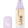 Super Stay Up to 30HR Wear Lumi-Matte Foundation Medium to