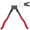 RUITONDA 22-Piece Universal CV Joint Boot Clamp Pliers Kit with