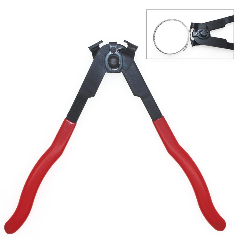 RUITONDA 22-Piece Universal CV Joint Boot Clamp Pliers Kit with
