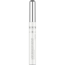 lavera Lash Booster Serum - for full & strong lashes - intensive root care - against breakage and falling out - vegan - natural cosmetics - 9 ml