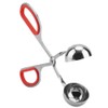 Meatball Maker, Stainless Steel Non-Sticky Meatballs Rice Balls Clip Maker