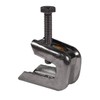 Golden Trout Products Damper Clamp (Damper Stop Clamp) for Fireplace