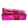 Silky Tinte Profesional 100ml Silky Cenizo Intenso