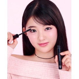 플레이101 by 에뛰드 Play 101 by Etude Edge Curl Twist Mascara Black
