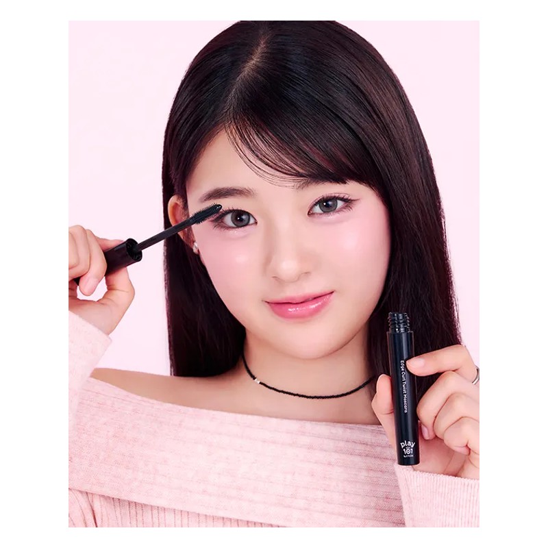 플레이101 by 에뛰드 Play 101 by Etude Edge Curl Twist