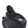 Electric Protein Shaker Bottle Portable Rechargeable Mixer Cup for Protein