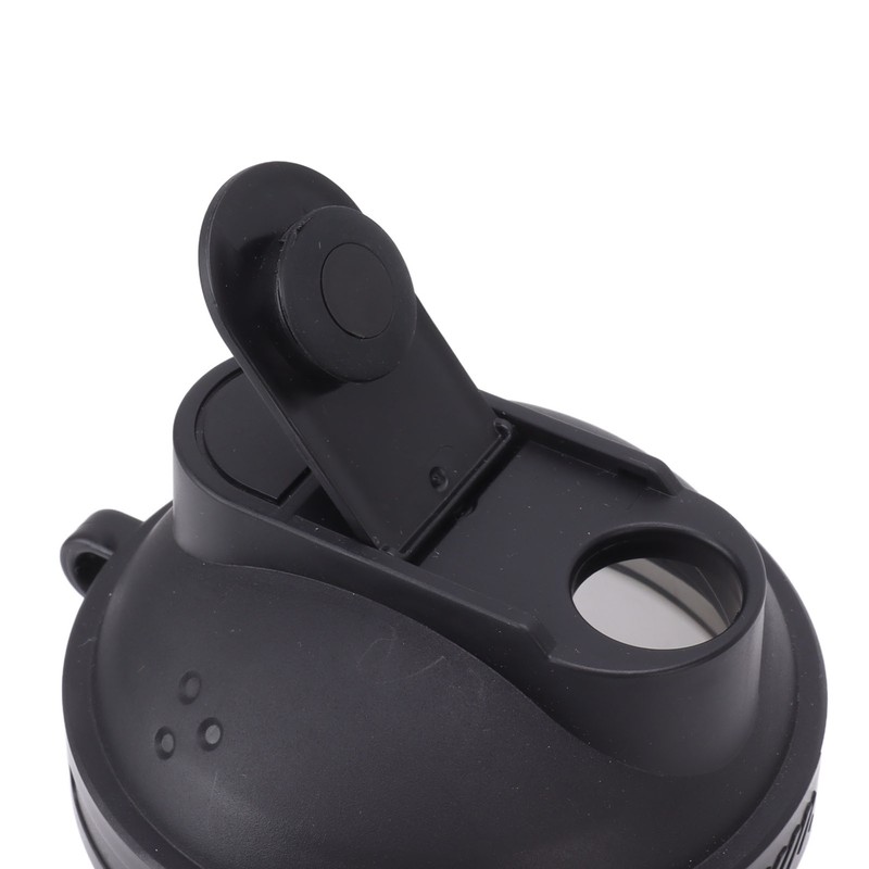 Electric Protein Shaker Bottle Portable Rechargeable Mixer Cup for Protein