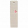Alimino Piece Pro Design Series Moist Milk, Vanilla, 6.8 fl