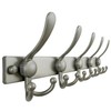 Dseap Coat Rack Wall Mount 2.0 Pro: Heavy Duty 300%