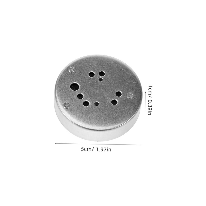 MAGICLULU Mechanical Timer Movement Replacement Easy to Install Kitchen Timer