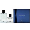 Zara Vibrant Leather Men Eau de Parfum 100 ML (3.38
