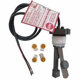 Original Replacement Flow Switch for Pentair Intellichlor 520736 (4 Wire)
