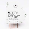 Supplying Demand 241705102 4378243 Refrigerator Defrost Timer Replacement