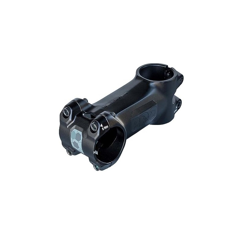 Pro Vibe Alloy Stem 1 1/4 120mm / 31.8mm /
