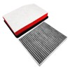 Engine & Cabin Air Filter For Yukon, Yukon XL, Escalade,