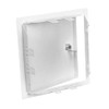 200x200mm Metal Access Panel with Key Lock - Wall/Ceiling Hatch