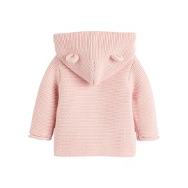 NEXT Baby Cardigan Pink 1 Month, pink