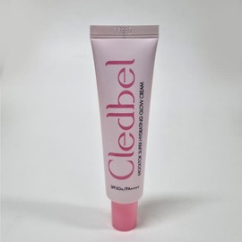 Cledbel Multok Glow Cream Season 5 Tube Type Moisturizing Spots Moisturizing Pigmentation Whitening Dermatology Home Shopping / 끌레드벨 물톡 글로우 크림 시즌5 튜브타입 수분 기미 보습 색소 침착 미백 피부과 홈쇼핑