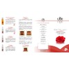 CMD Naturkosmetik: Feuchtigkeitsmaske Rose Exklusiv Kosmetik: CMD Naturkosmetik: Groesse: Feuchtigkeitsmaske