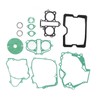 Engine Gasket Set Cylinder Head Clutch Cover Crankcase Central Gaskets