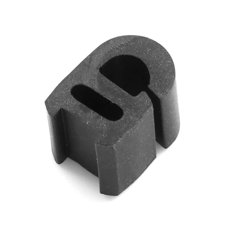 Gas Hob Pan Support Stand Rubber Feet Set (Pack of