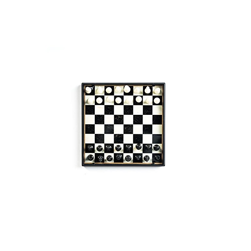 Fournier – Chess Magnetic f28982