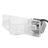 Car Reverse Camera CCD HD Rear View Backup Parking Cam