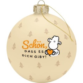 Beautiful Christmas Bauble