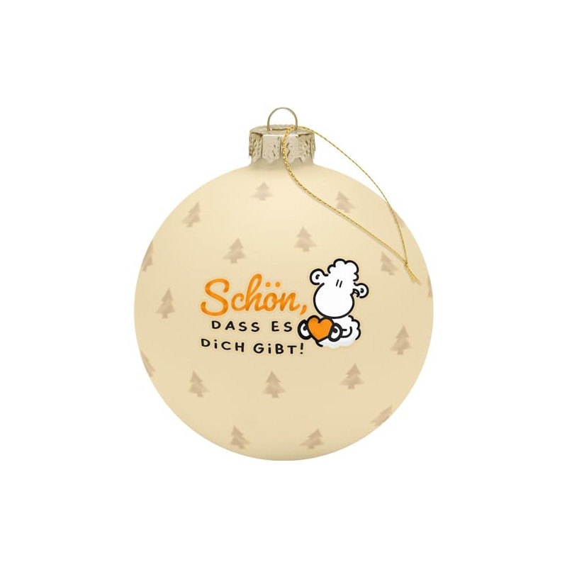 Beautiful Christmas Bauble