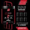 Oxido Nitrico 500gm 300 Suplements 100 Servicios